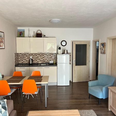 Apartman Kykula - Terchova, Vysne Kamence 1520 ภายนอก รูปภาพ