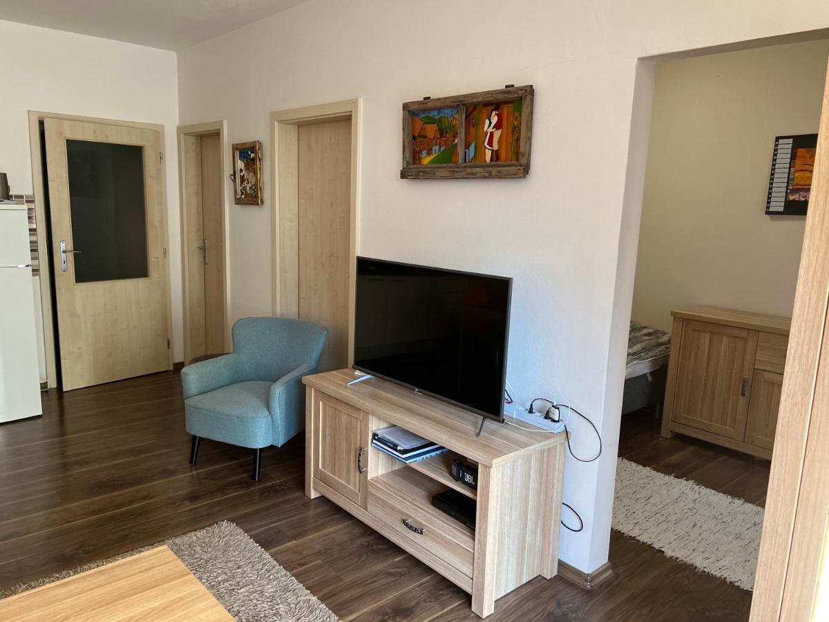 Apartman Kykula - Terchova, Vysne Kamence 1520 ภายนอก รูปภาพ
