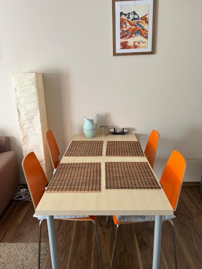 Apartman Kykula - Terchova, Vysne Kamence 1520 ภายนอก รูปภาพ