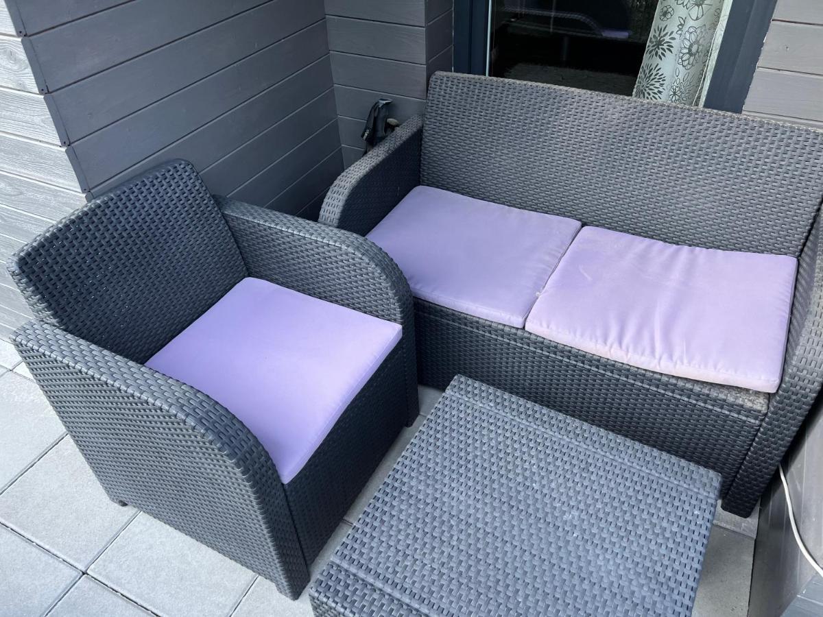 Apartman Kykula - Terchova, Vysne Kamence 1520 ภายนอก รูปภาพ