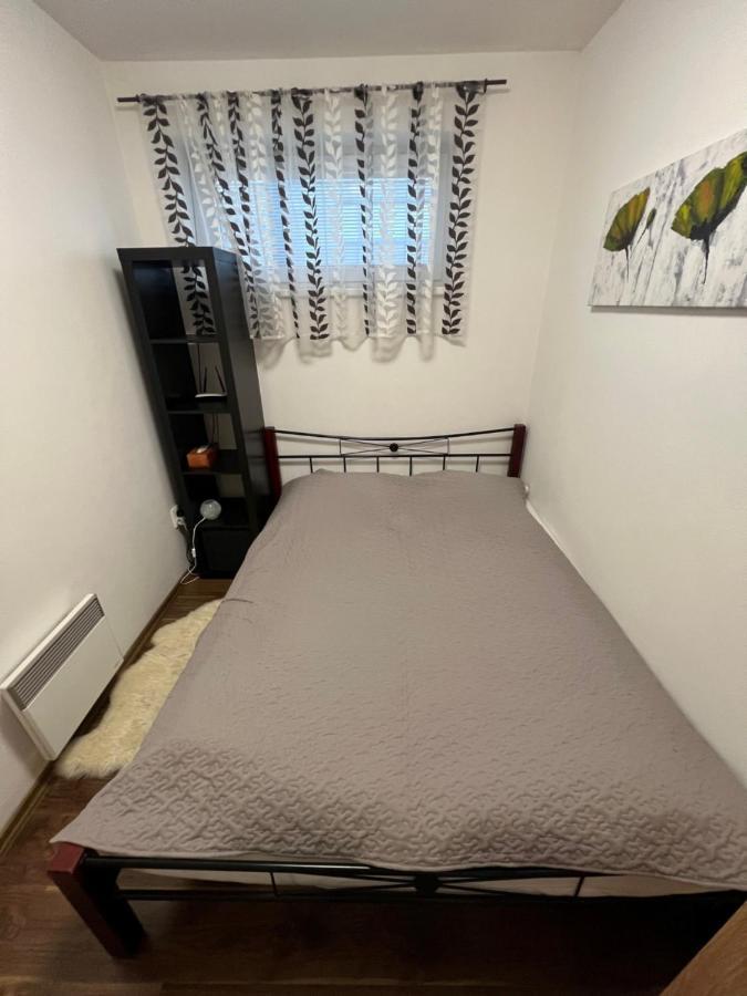 Apartman Kykula - Terchova, Vysne Kamence 1520 ภายนอก รูปภาพ