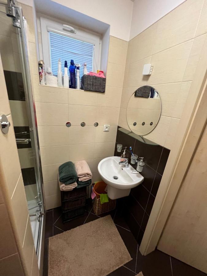 Apartman Kykula - Terchova, Vysne Kamence 1520 ภายนอก รูปภาพ