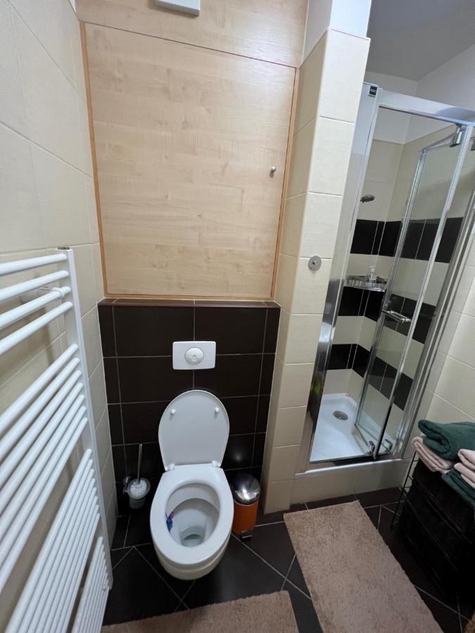 Apartman Kykula - Terchova, Vysne Kamence 1520 ภายนอก รูปภาพ